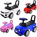 Produktbild Baby-pur Kinderauto Rutscher Rutschauto Laufauto Ride-on Car SportCar Jungen & Mädchen mit Musik und Hupe