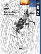 Download L'Alpe, numéro 18 : La Grande Peur dans la montagne PDF