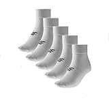 4F Calcetines marca modelo SOCKS CAS M222 (5pack)