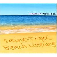 Saint Tropei Besch Listening