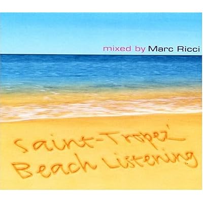 Saint Tropei Besch Listening