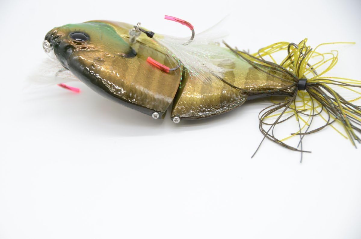 Amazon.co.jp: THタックル ジョイント グランデ ゾーイ #13 カメレオン