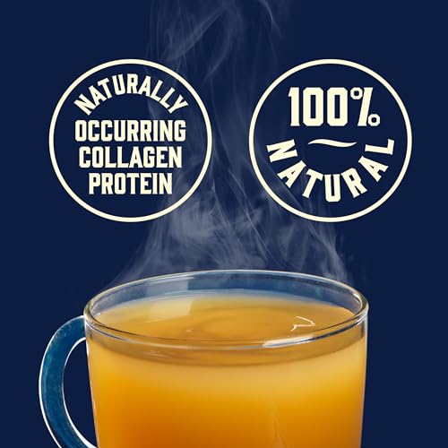 Image of SWANSON S Chicken Bone Broth, 32 oz Carton (Pack of 2)