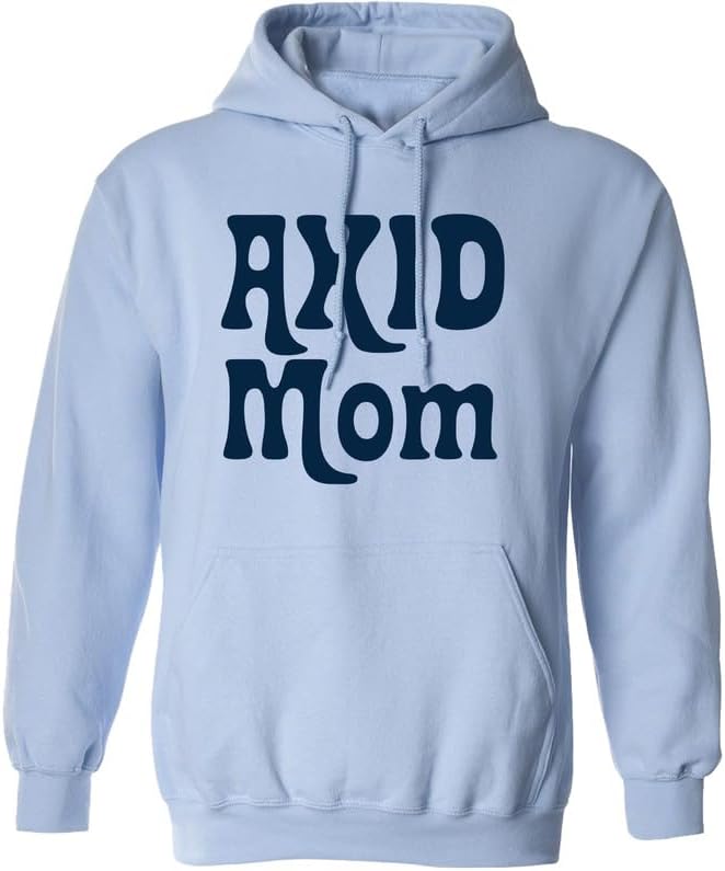 Alpha Xi Delta Hoodie - Alpha Xi Got It From My Mom Sweatshirt