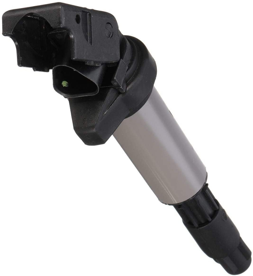 (Lot de 6) Bobine d'Allumage compatible pour SÉRIE 1 2 3 4 5 6 7 X5 X6 BERLINGO C3 C4 PICASSO C5 III DS3 DS4 DS5 CLUBMAN PACEMAN 207 208 3008 308 5008 508 PARTNER RCZ 1.6 16V THP VTI - 597064 597091