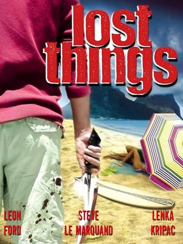  Lost Things