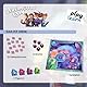 HABA Geheimcode 13+4 – Lern-Brettspiel & Rechenspiel für Kinder ab 8 – Mathe Lernen leicht gemacht – 2012183001