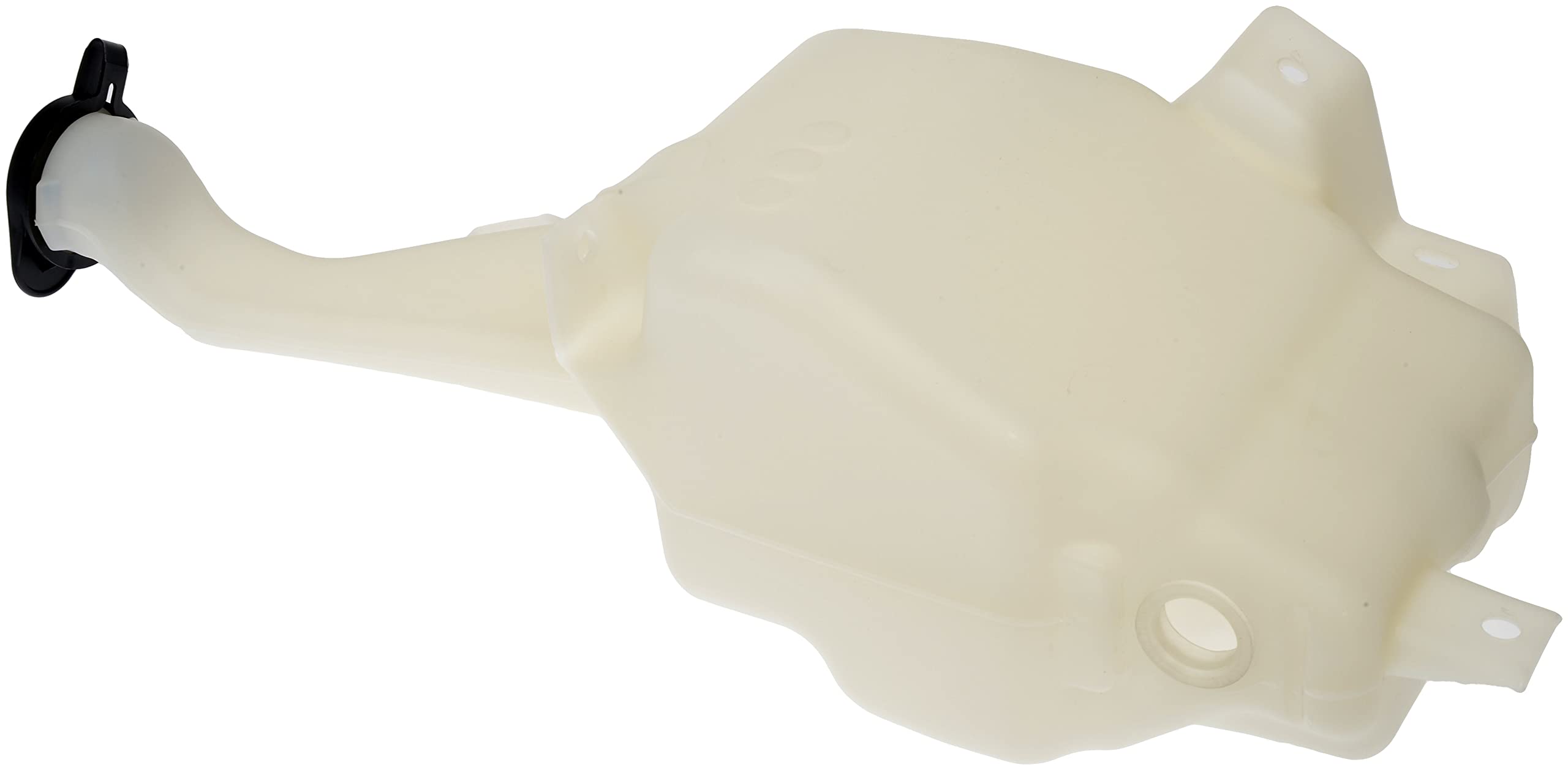 Dorman 603-871 Front Washer Fluid Reservoir Compatible with Select Chevrolet/GMC Models