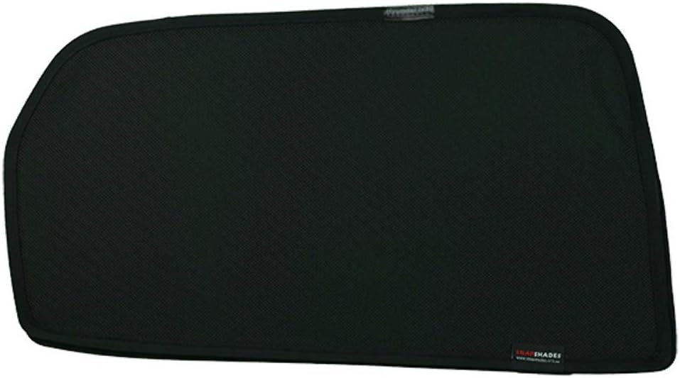 Snap Shades for Hyundai i30/Elantra GT Hatchback/Wagon 3rd Generation Car Rear Window Shades (PD; 2017-Present)