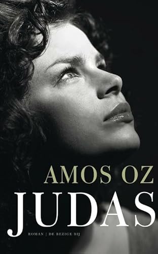Judas / druk 1 9023492390 Book Cover