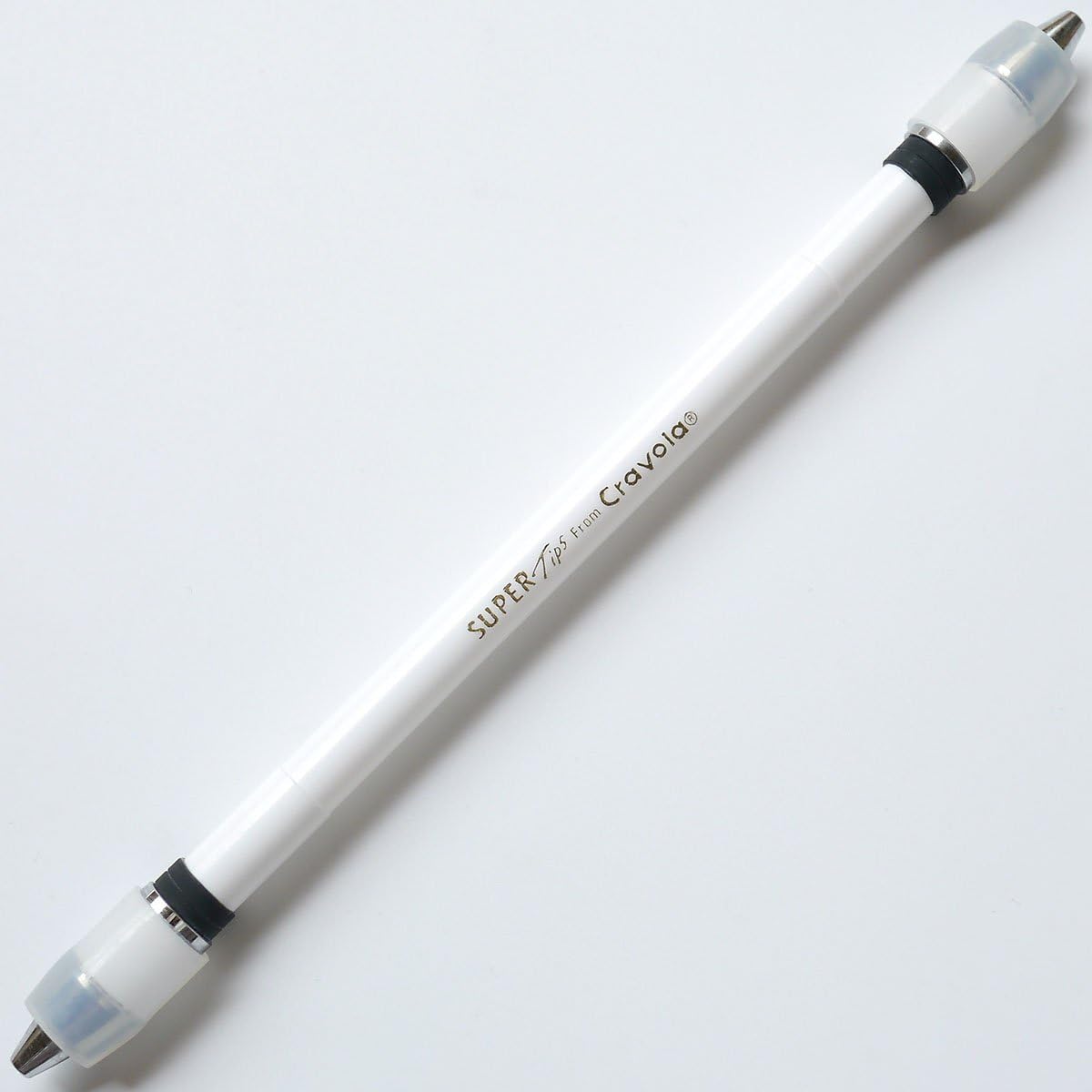 EXERT original Ivan mod Buster CYL2 peem mod2 White axis Pen Pen mods Pen Turning-only Choice of Colors (Black)