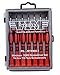 VIM Tools MTX900-7 Miniature Torx Screwdriver Set - 7 Piece