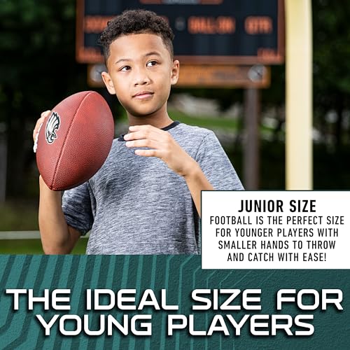 Image of Franklin Sports NFL Official Youth Football