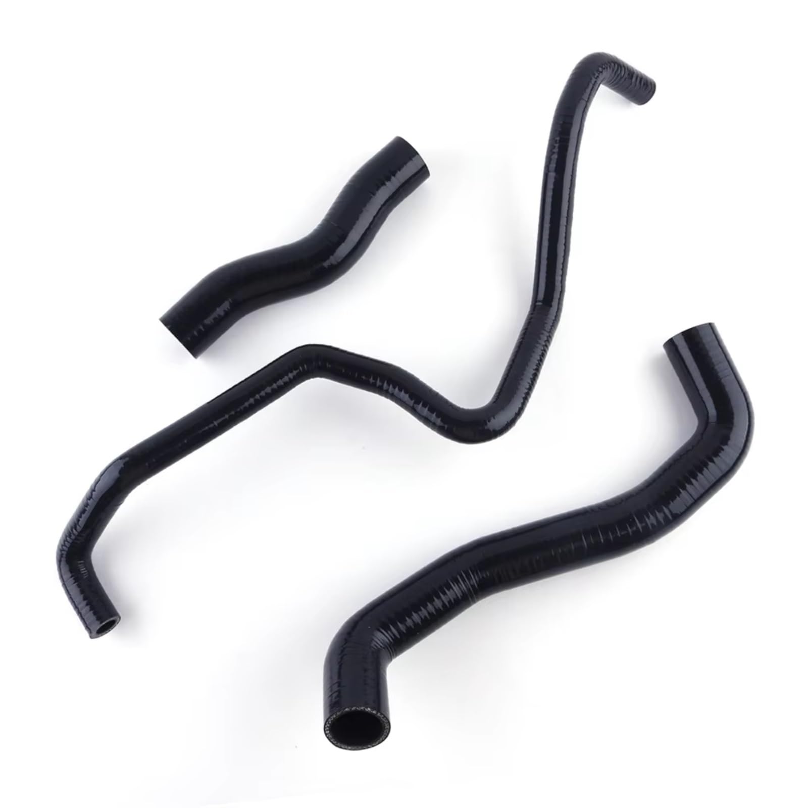 Kit manguera radiador Compatible Con Nissan Para 350Z Para Fairlady Para Z33 VQ35DE VQ35 2003 2004 2005 2006 2007 Kit Manguera Radiador De Tubo De Refrigerante De Coche