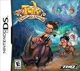 Tak 3: The Great Juju Challenge - Nintendo DS (Jewel case)