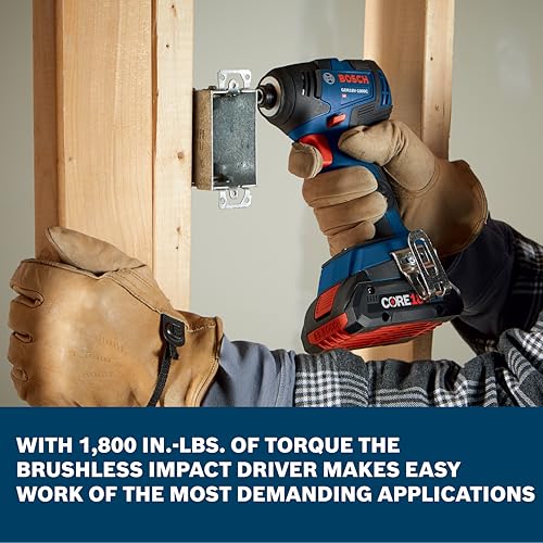 Cordless Power Tool Combo Kit