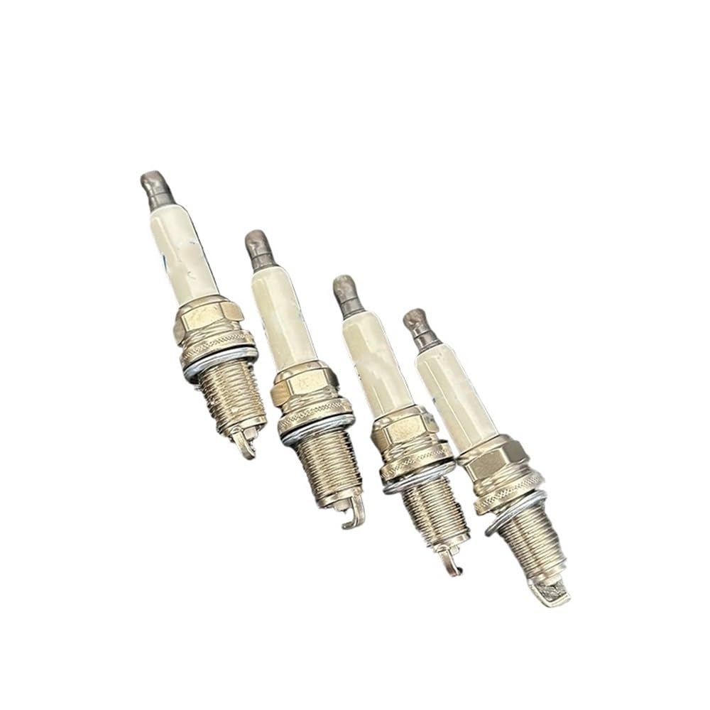 Bougies d'allumage à Double Iridium pour EcoSport Edge Escape et Série E - 7