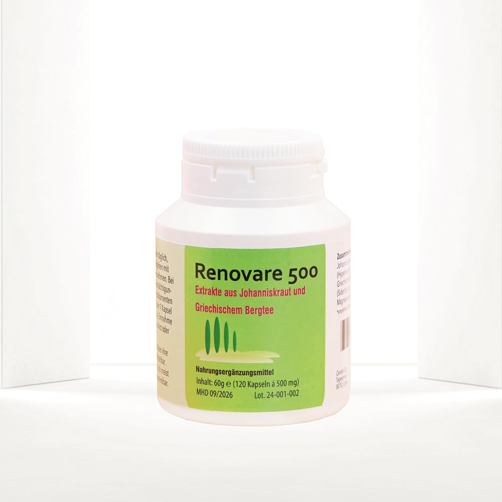 Renovare 500