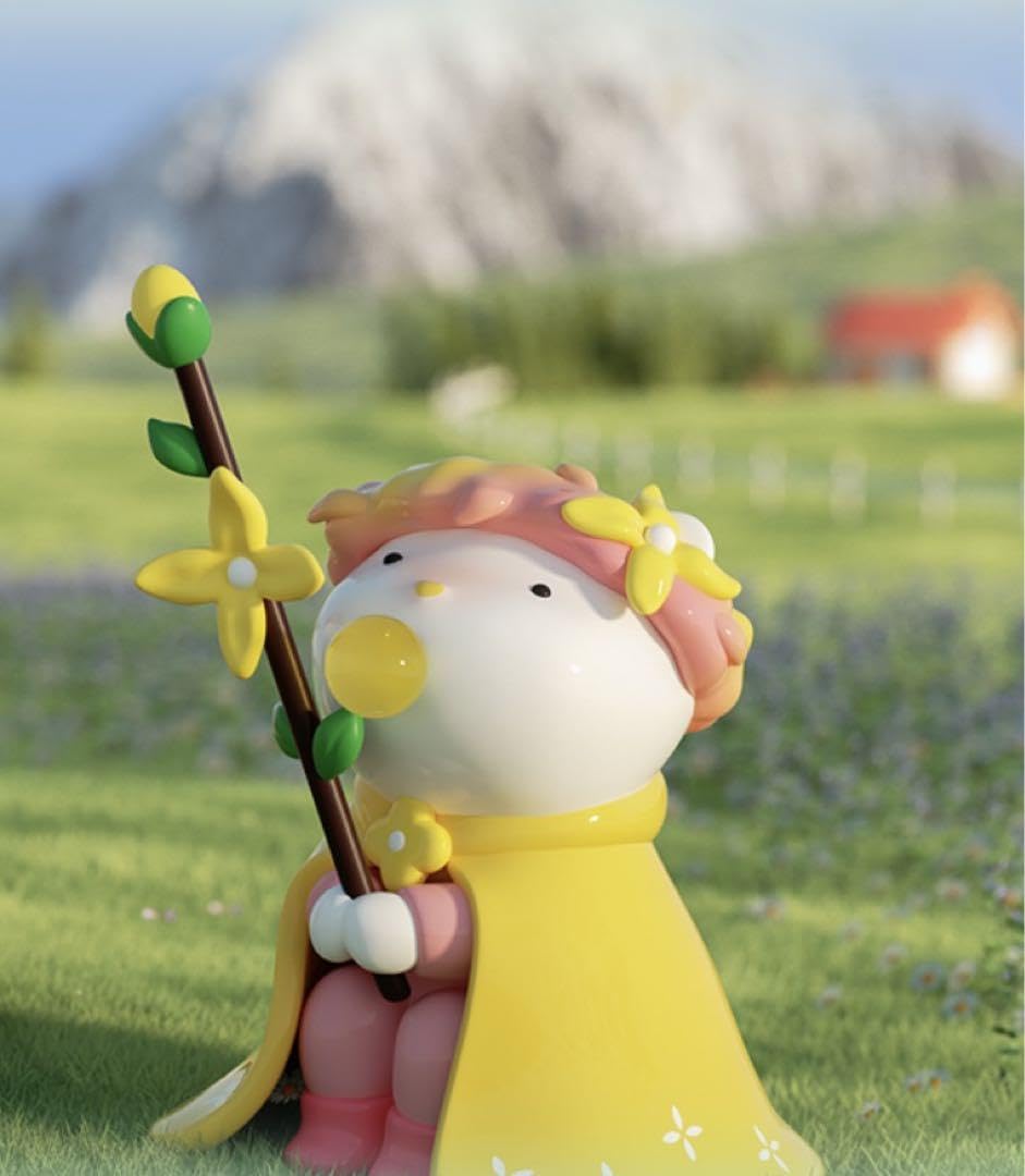 Amazon.co.jp: POPMART repolar FINDING UNICORN シリーズ ② : おもちゃ