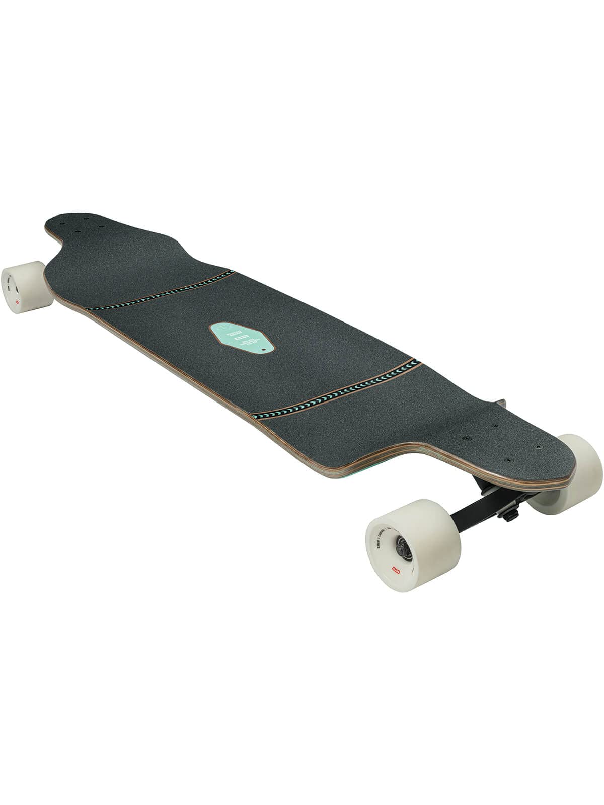 Globe Longboard Bannerstone Lodge 41
