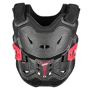 Leatt Chest Protector 2.5 Jr Blk/Red #L/Xl147-159Cm 9 516a7e6fkbl. sl500 . ss300