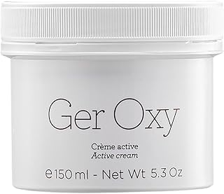 Gernetic Ger Oxy, crema facial oxigenante par...