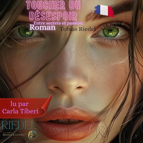 Toucher du désespoir cover art
