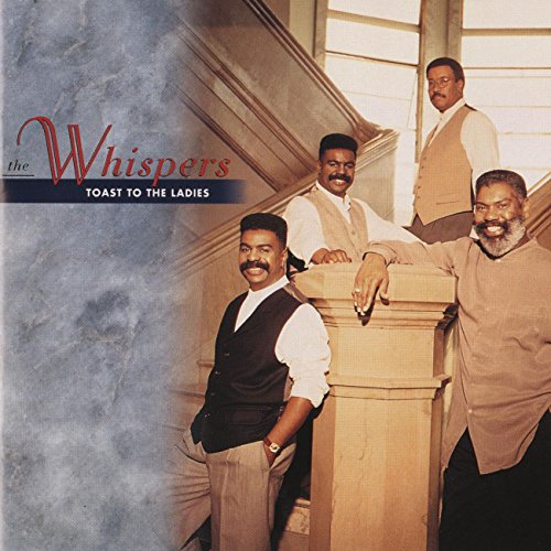 Whispers - One For The Money (Vinyle Usagé) main image 1