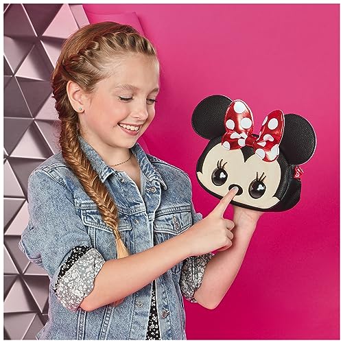 Listado y reviews de Minnie mouse interactiva los mejores 10. 22 Imagen adicional