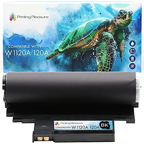 Hp 120A-W1120A Muadil Drum Ünitesi