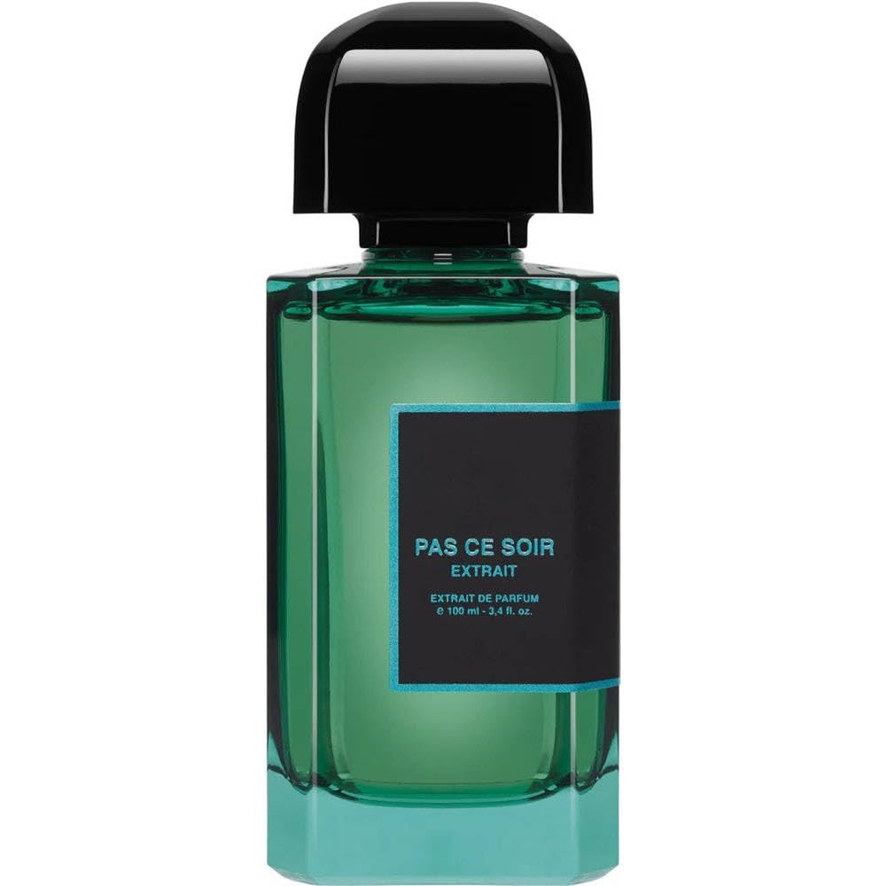 Bdk Parfums Pas Ce Soir Extrait Extrait de Parfum Spray for Unisex 100 ml