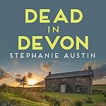 Cover of Dead in Devon