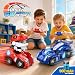 Imagen de Dinosaurios Transform Coche Teledirigido