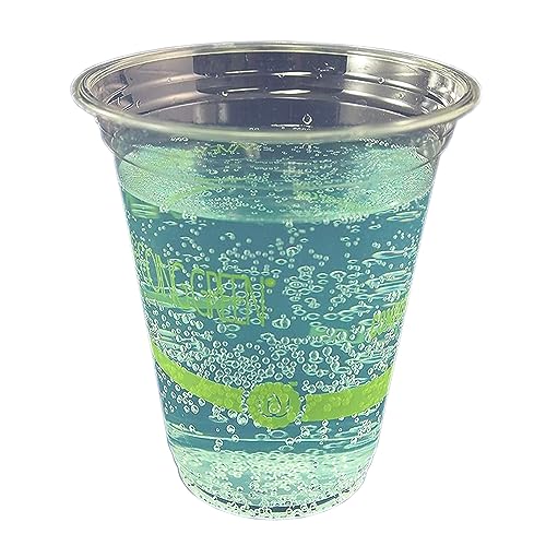 Consejos y comparativas para Comprar Vasos compostables para baño - los mas comprados. 5