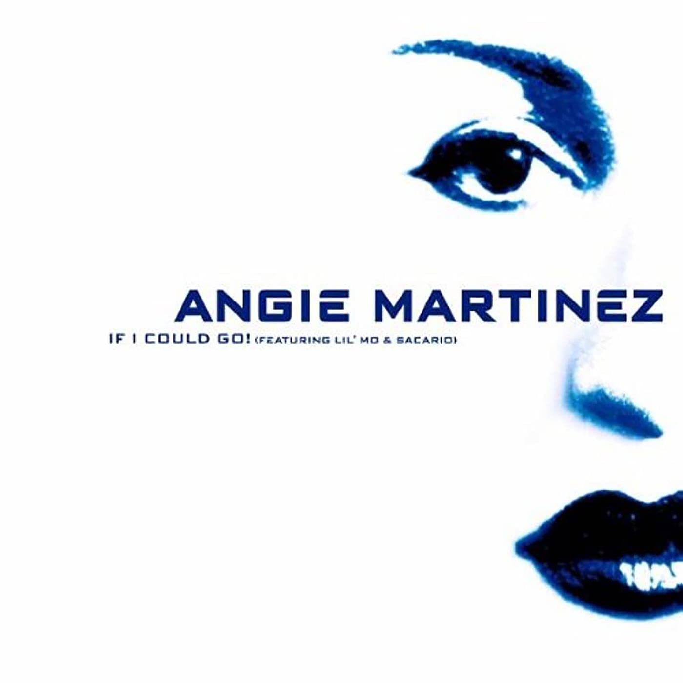 Angie Martinez