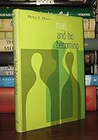 Man and His Becoming B0017DFWXE Book Cover