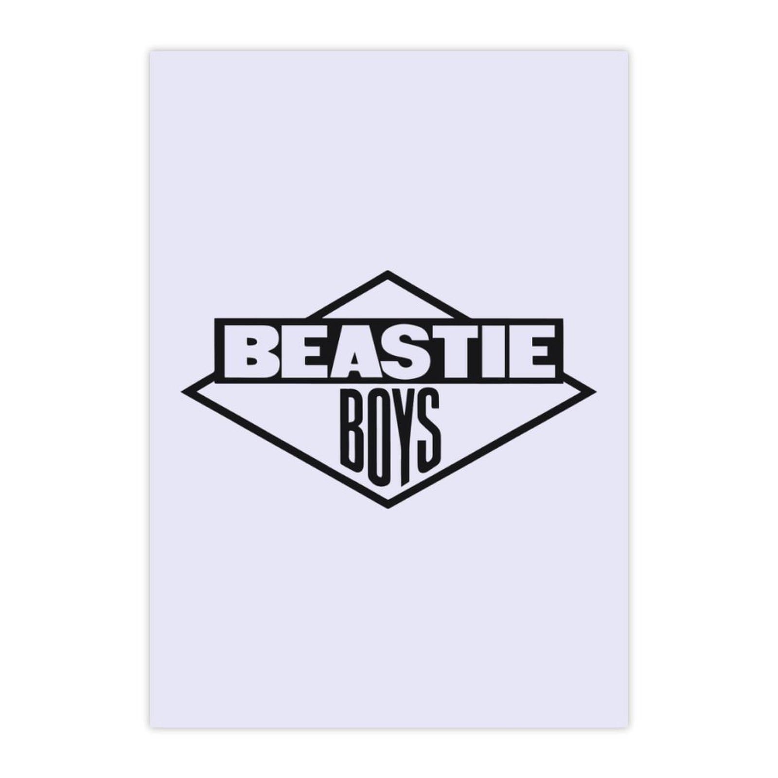 Amazon.co.jp: The Beastie Boys ビースティ・ボーイズ クリスタル