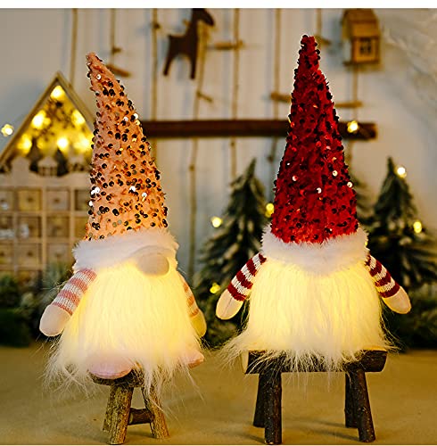 Lièvre Ancienne décoration de noël pour sapin,la Poupée
