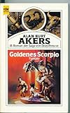 Goldenes Scorpio. Saga von Dray Prescot 18.