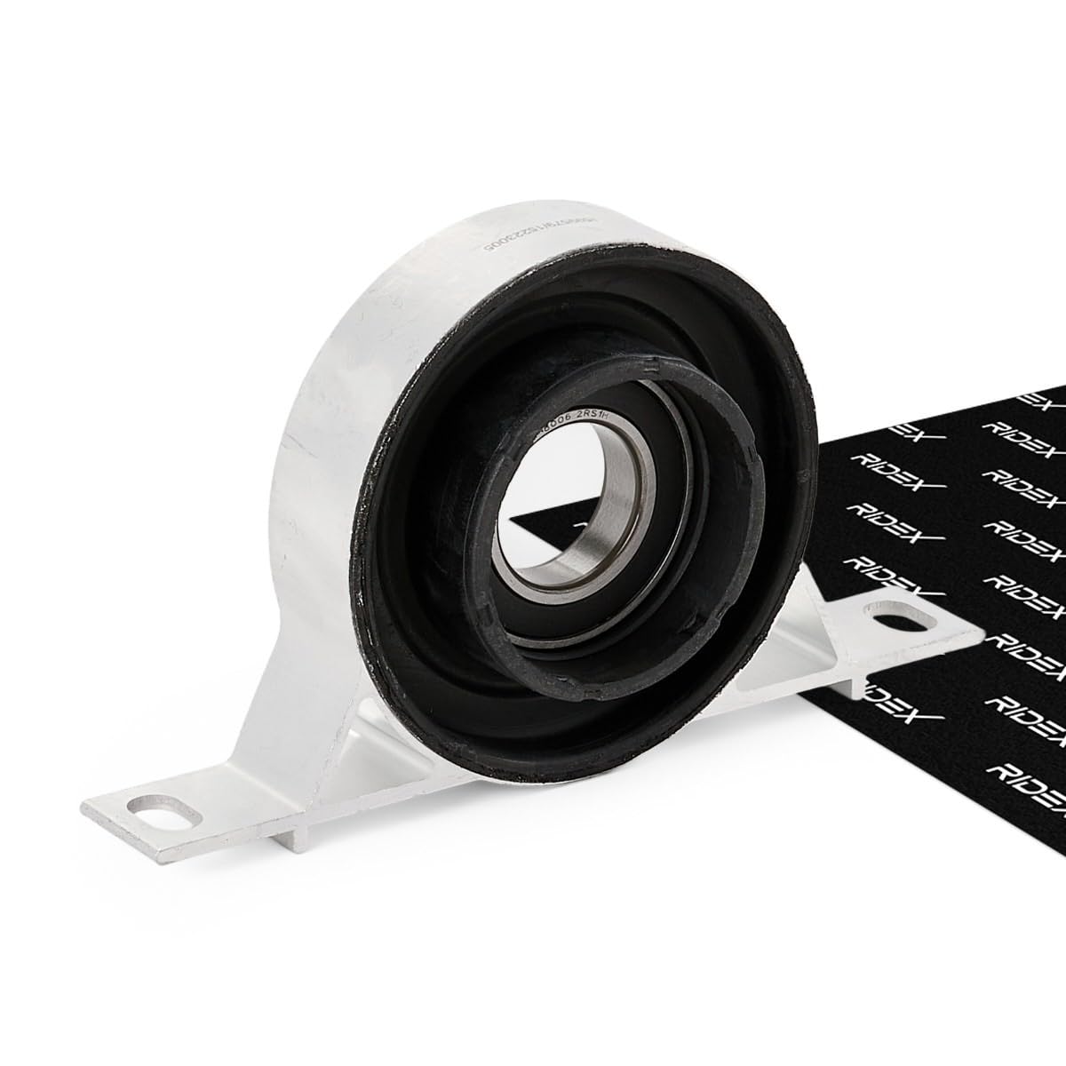 RIDEX 1420M0005 Supporto albero trasmissione con cuscinetto a sfere