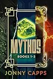  Mythos - Books 1-3