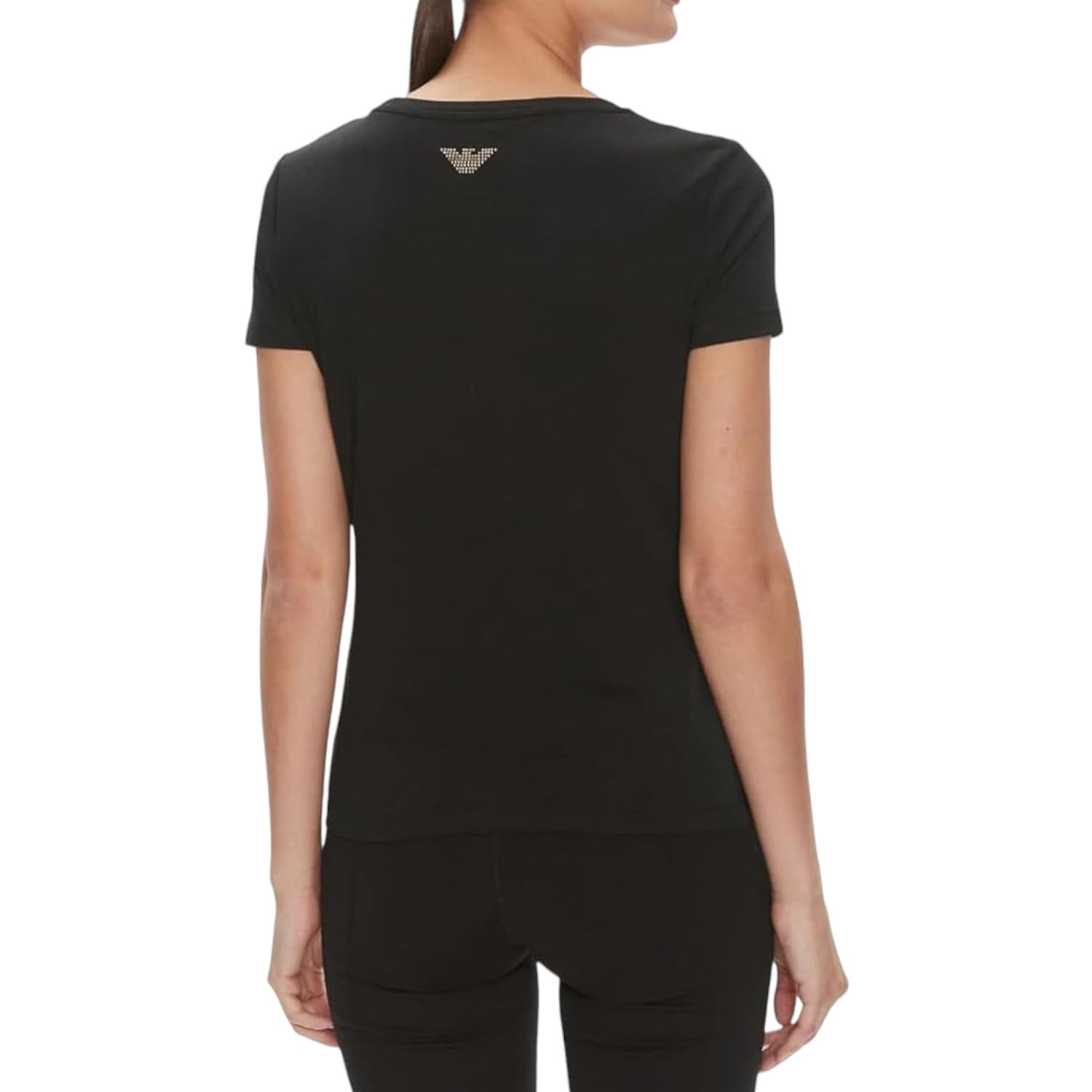 EA7-T-SHIRT - XS