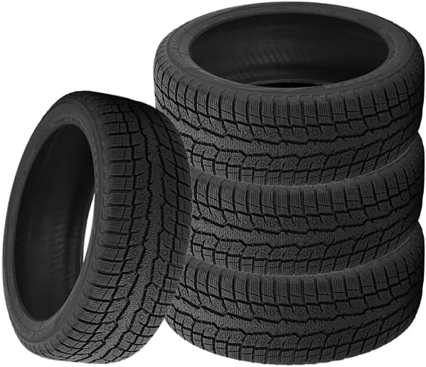 TOYO OBSERVE GSI-6 LS 245/60R18 105H BW WINTER TIRE