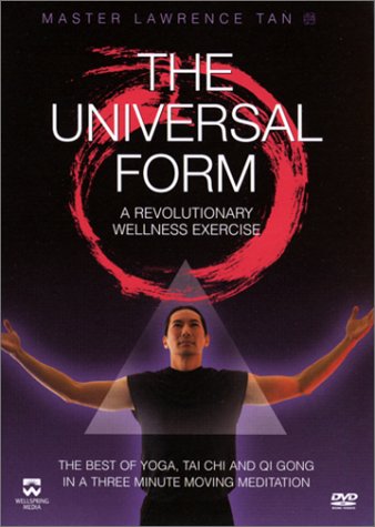 The Universal Form [DVD]