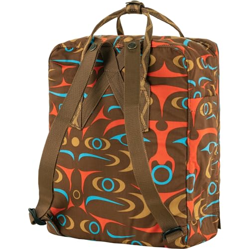 Fjällräven Kanken Art Tagesrucksack schwarz Herren Gr. Einheitsgröße
