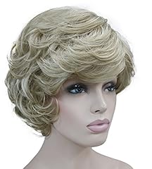 L16-613 Blonde with Highlights