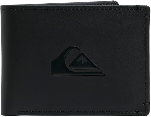 Quiksilver Mens Newmissdollarii Travel Accessory Wallet