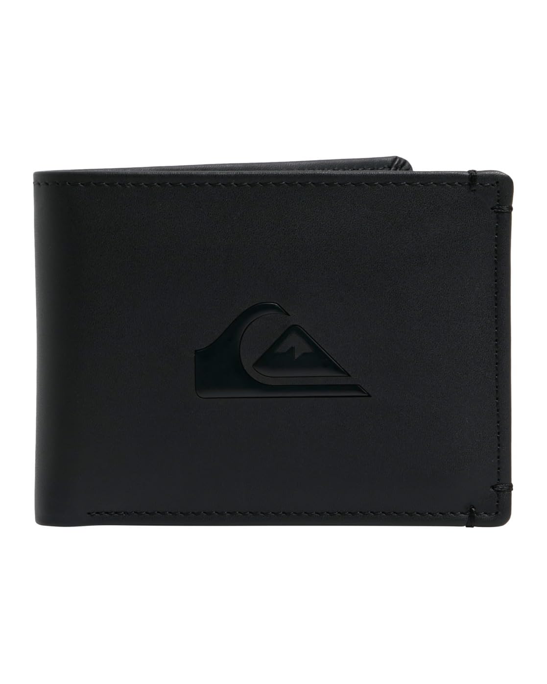 Quiksilver Men Newmissdollarii Billfold, Anthracite, Small