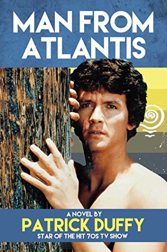 Man from Atlantis für 17,61 EUR (-36%) statt 34,97 EUR bei amazon.de Bild: Man from Atlantis für 17,61 EUR (-36%) statt 34,97 EUR bei amazon.de