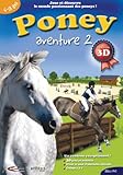  Poney Aventure 2 Version 3D